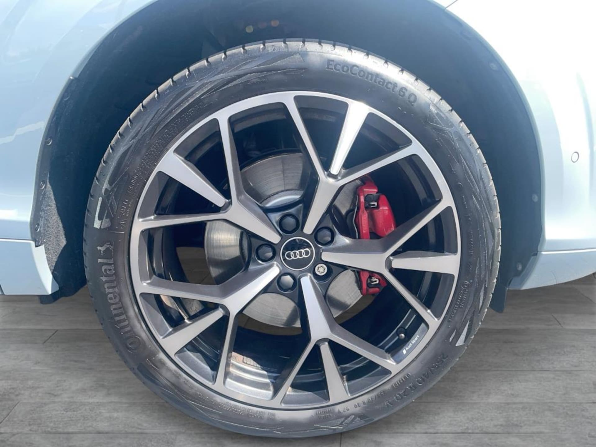 Audi Q3 SUV