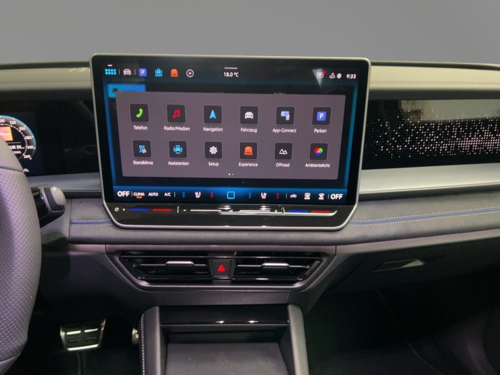 Volkswagen Tayron – Bild 13