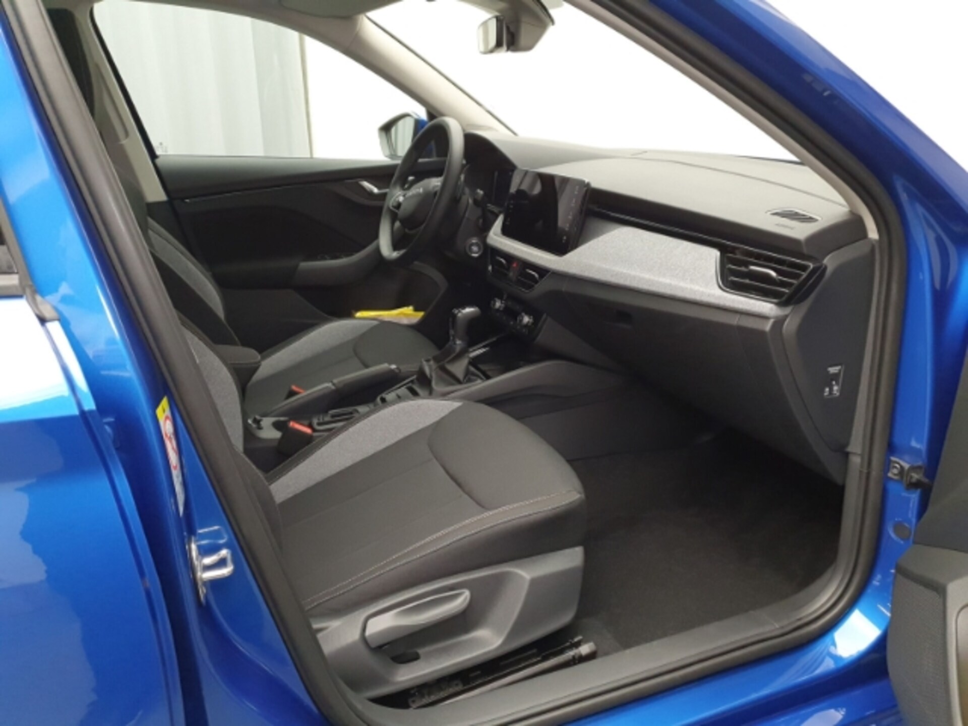 Skoda Kamiq Selection