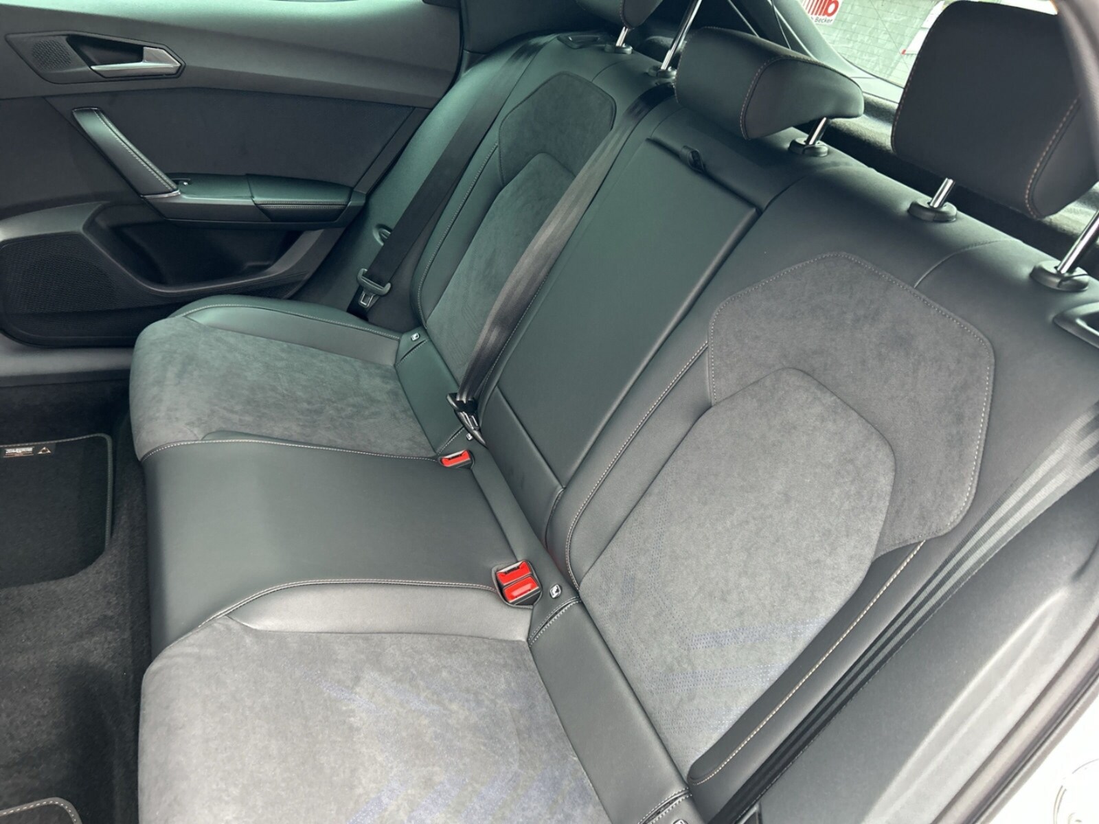 CUPRA Leon – Bild 8