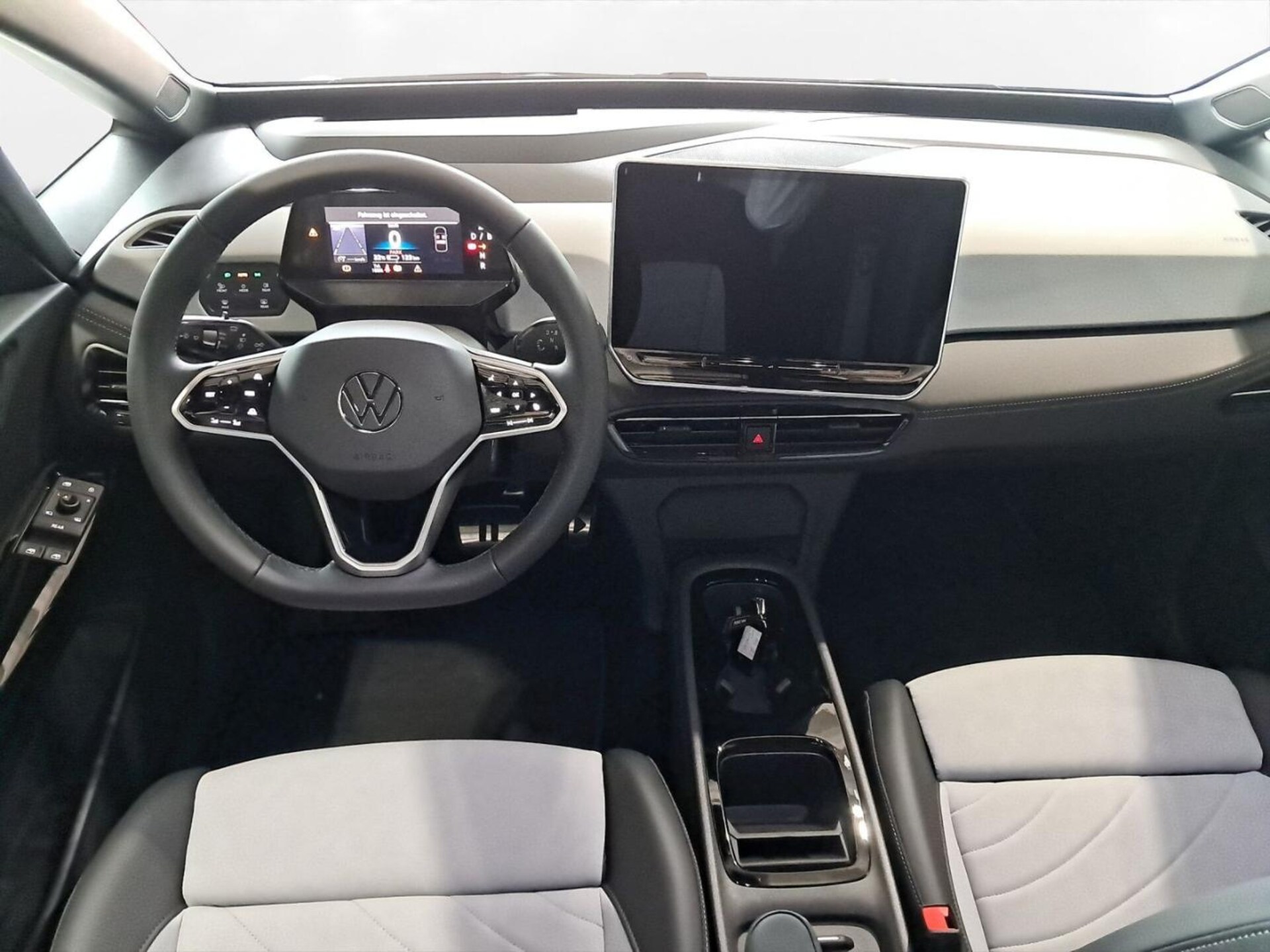 Volkswagen ID.3 Pro S