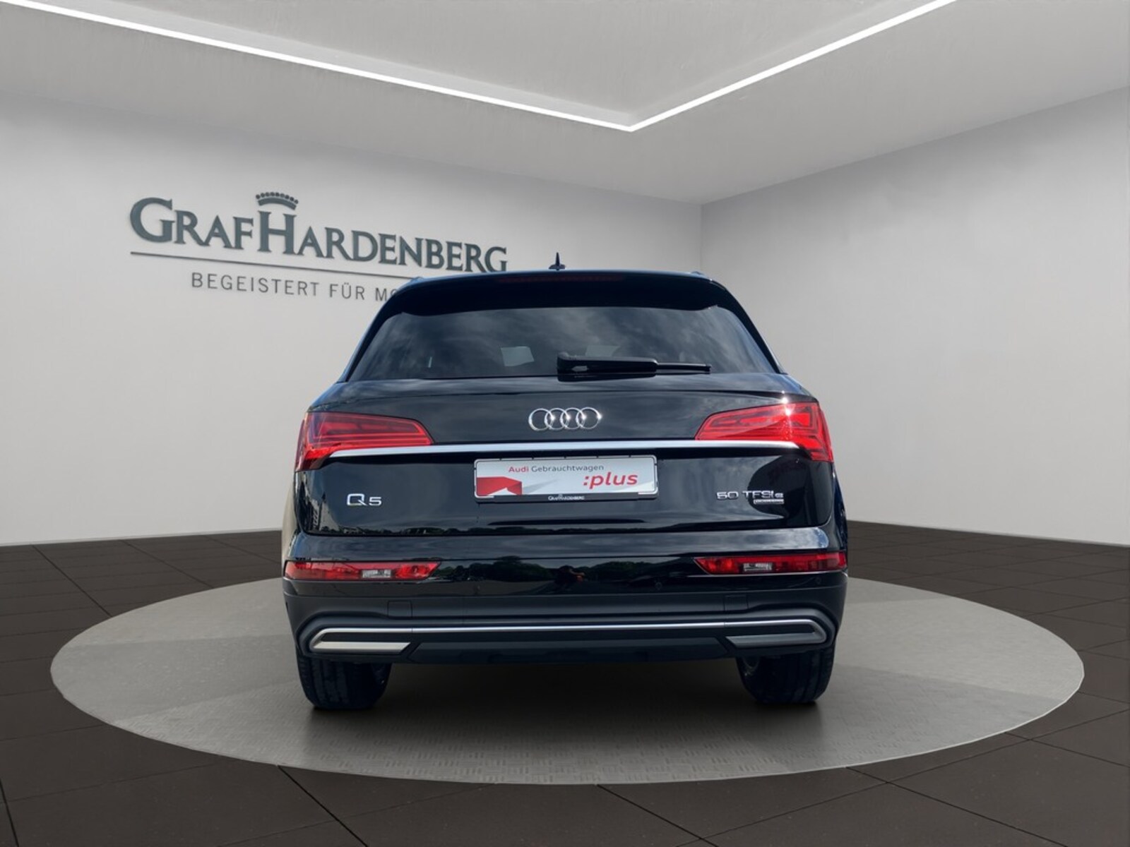 Audi Q5 – Bild 6