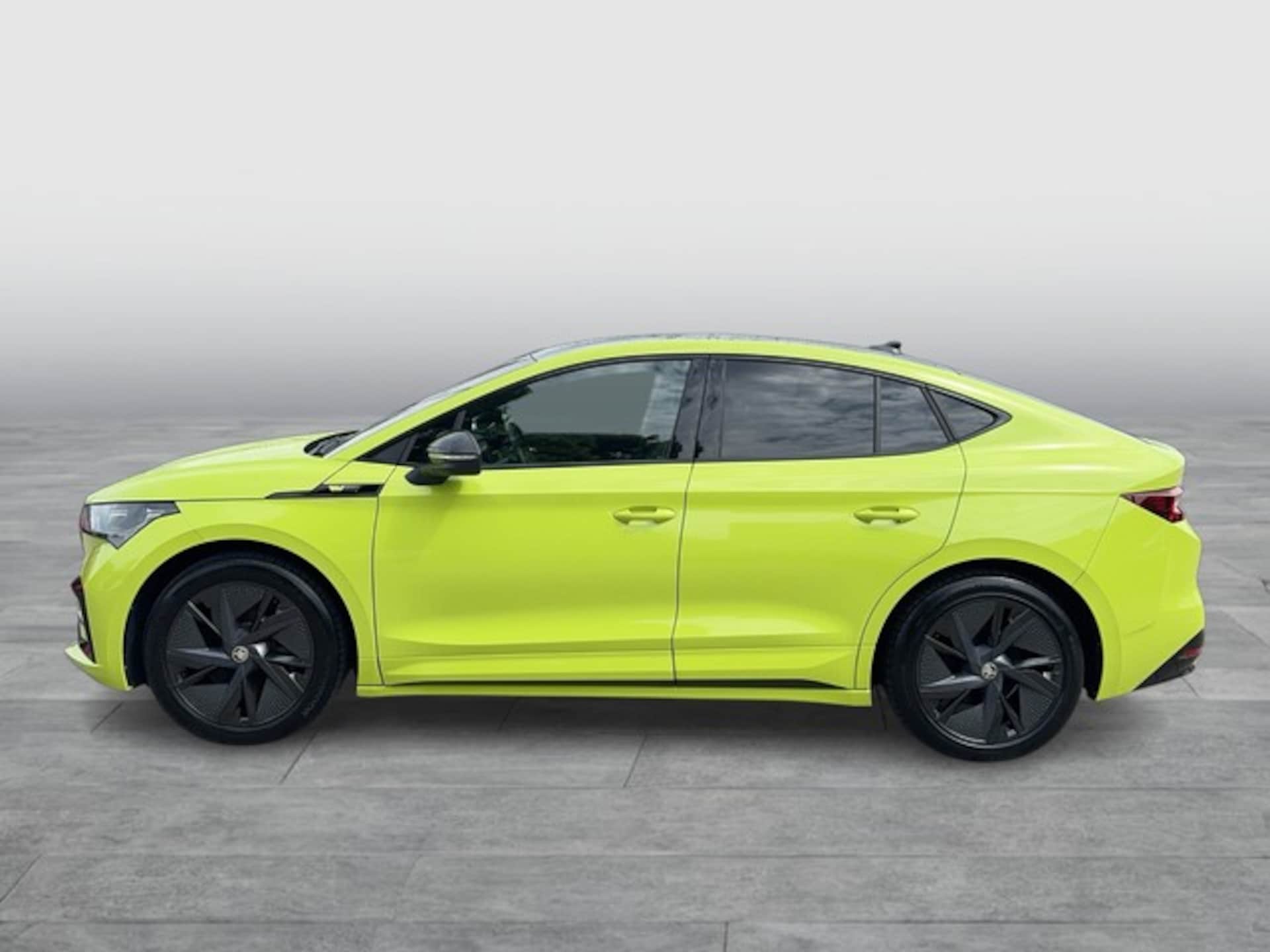 Skoda Enyaq Coupé RS