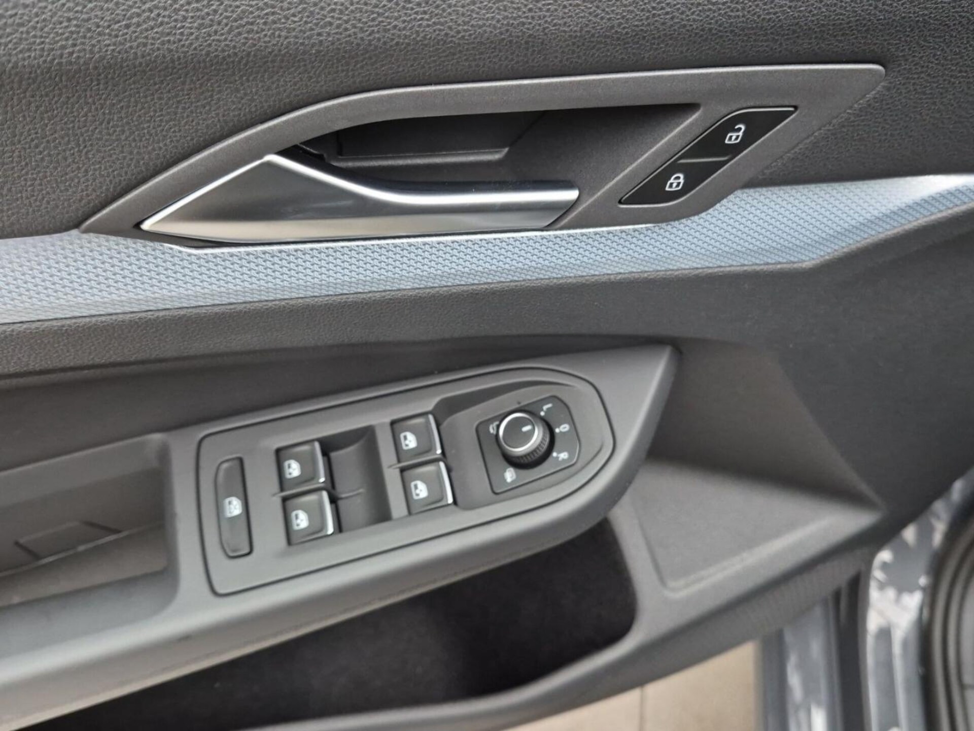 Volkswagen Golf ENERGY