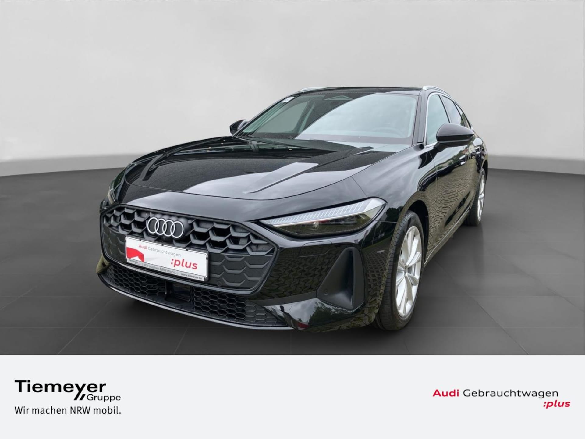 Audi A5 Avant