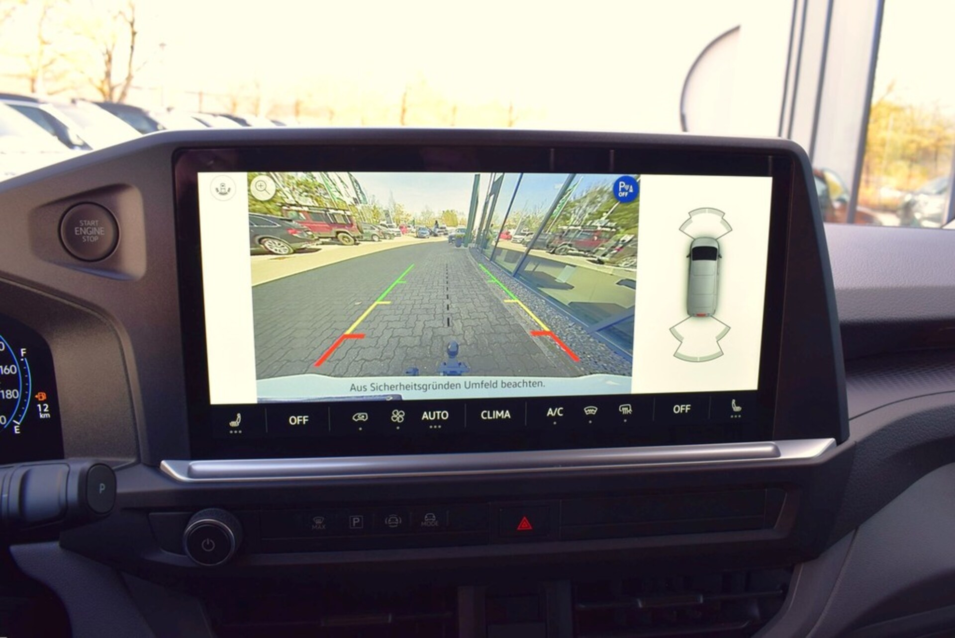 Volkswagen Transporter Kasten langer Radstand
