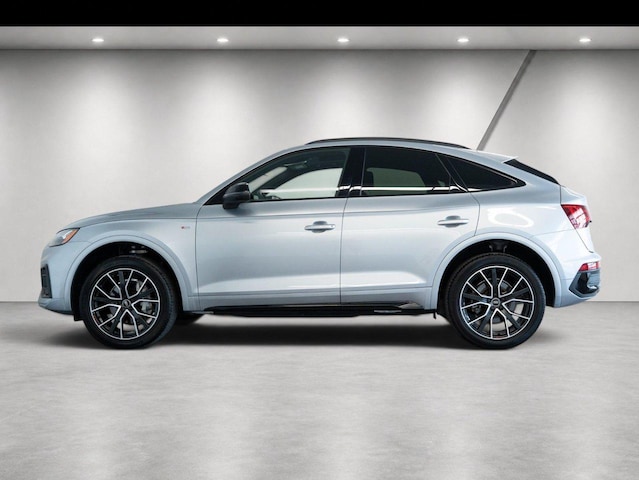 2023 Audi Q5 Sportback