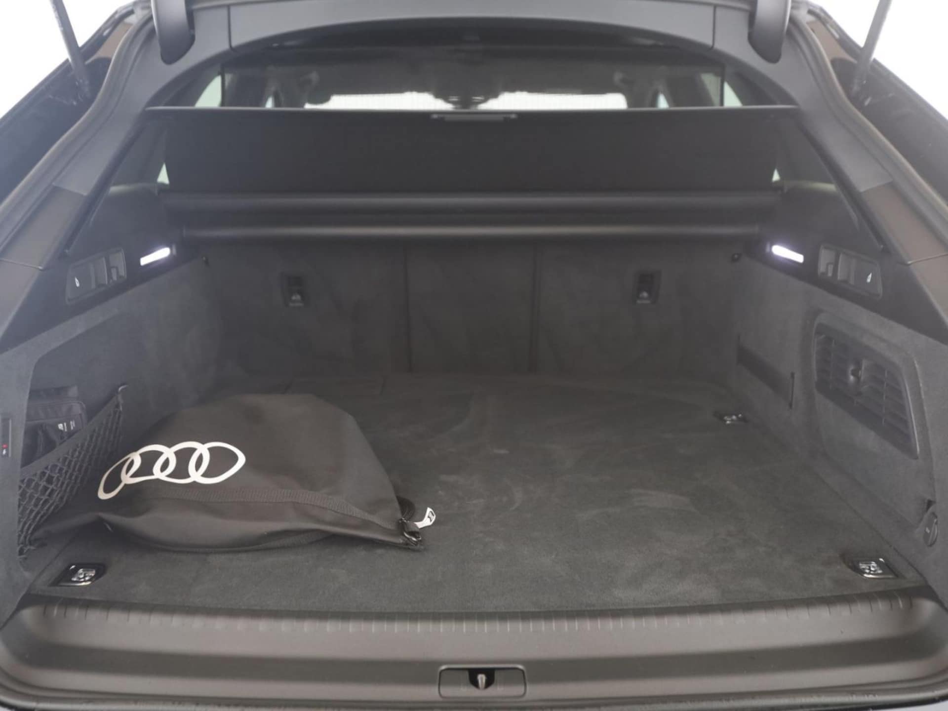 Audi A6 Avant TFSI e Sport