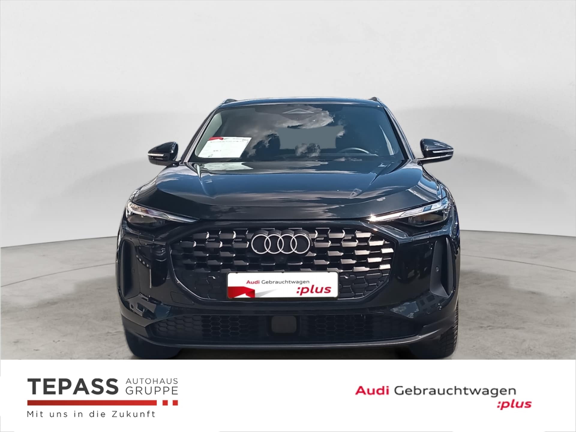 Audi Q5 SUV