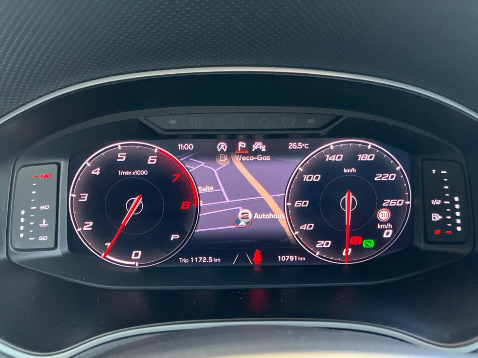 SEAT Arona – Bild 14