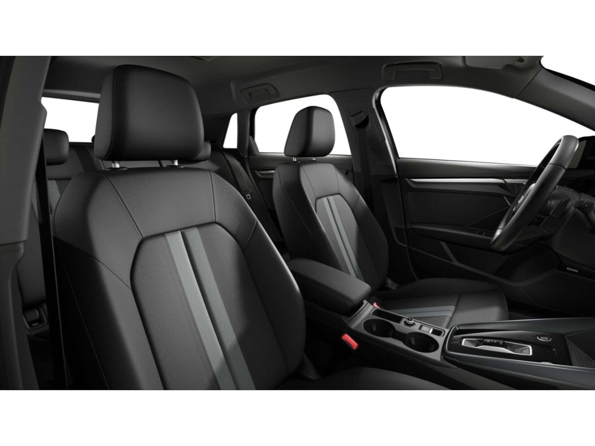 Audi A3 Sportback Advanced