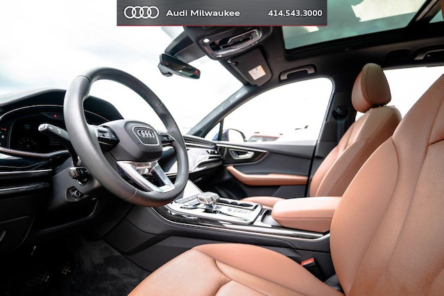 2023 Audi Q7