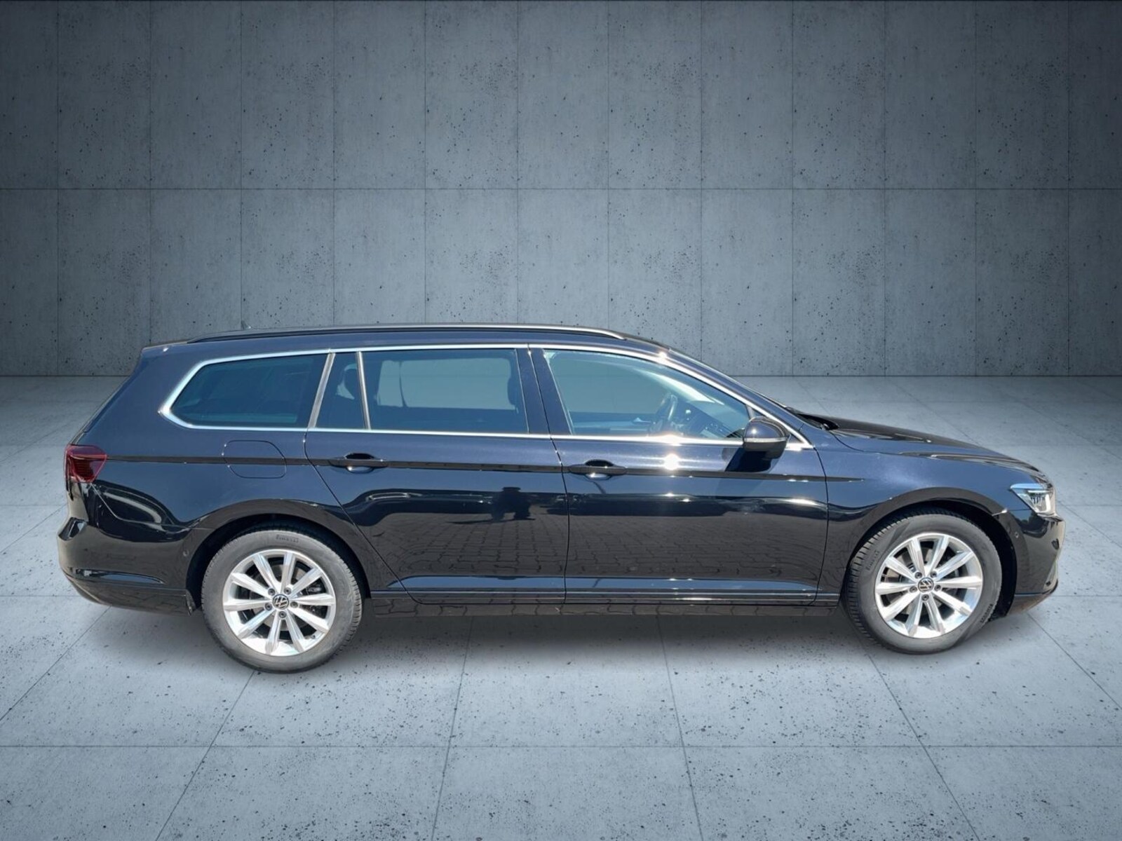 Volkswagen Passat Variant – Bild 9