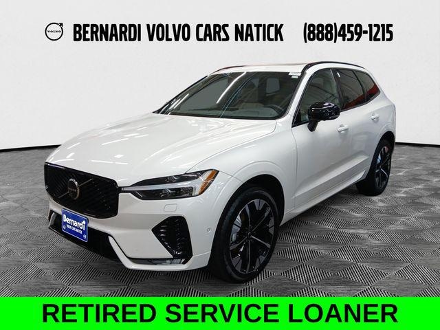 2026 Volvo XC60