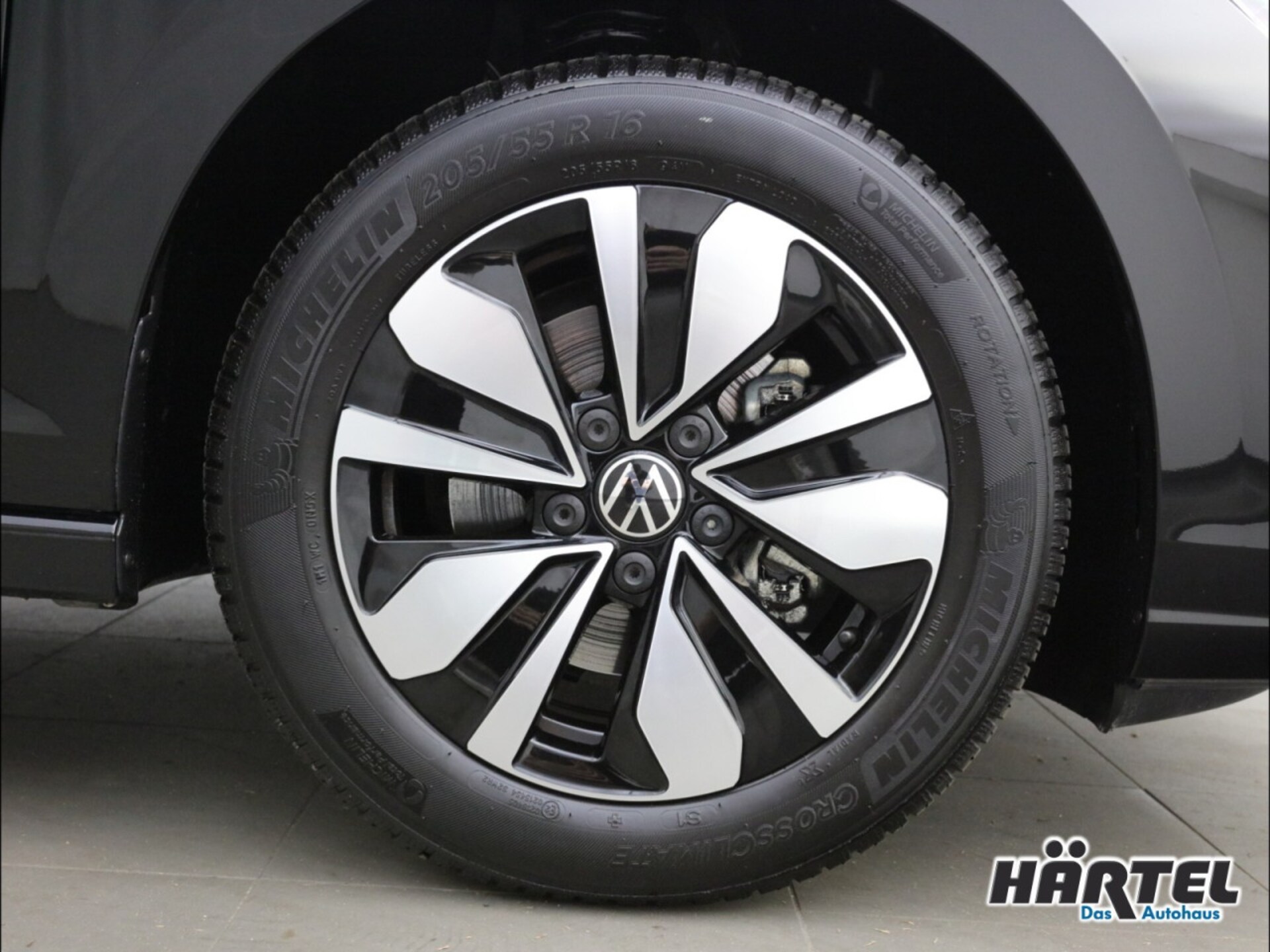 Volkswagen Golf Goal