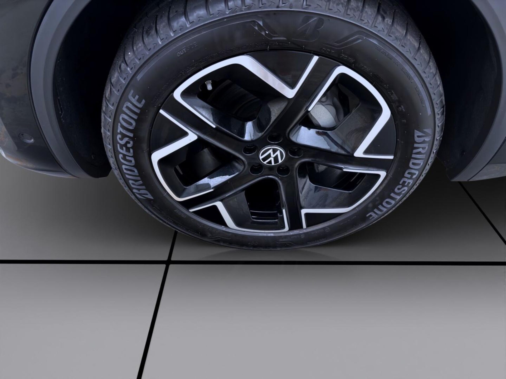 Volkswagen Touareg Elegance