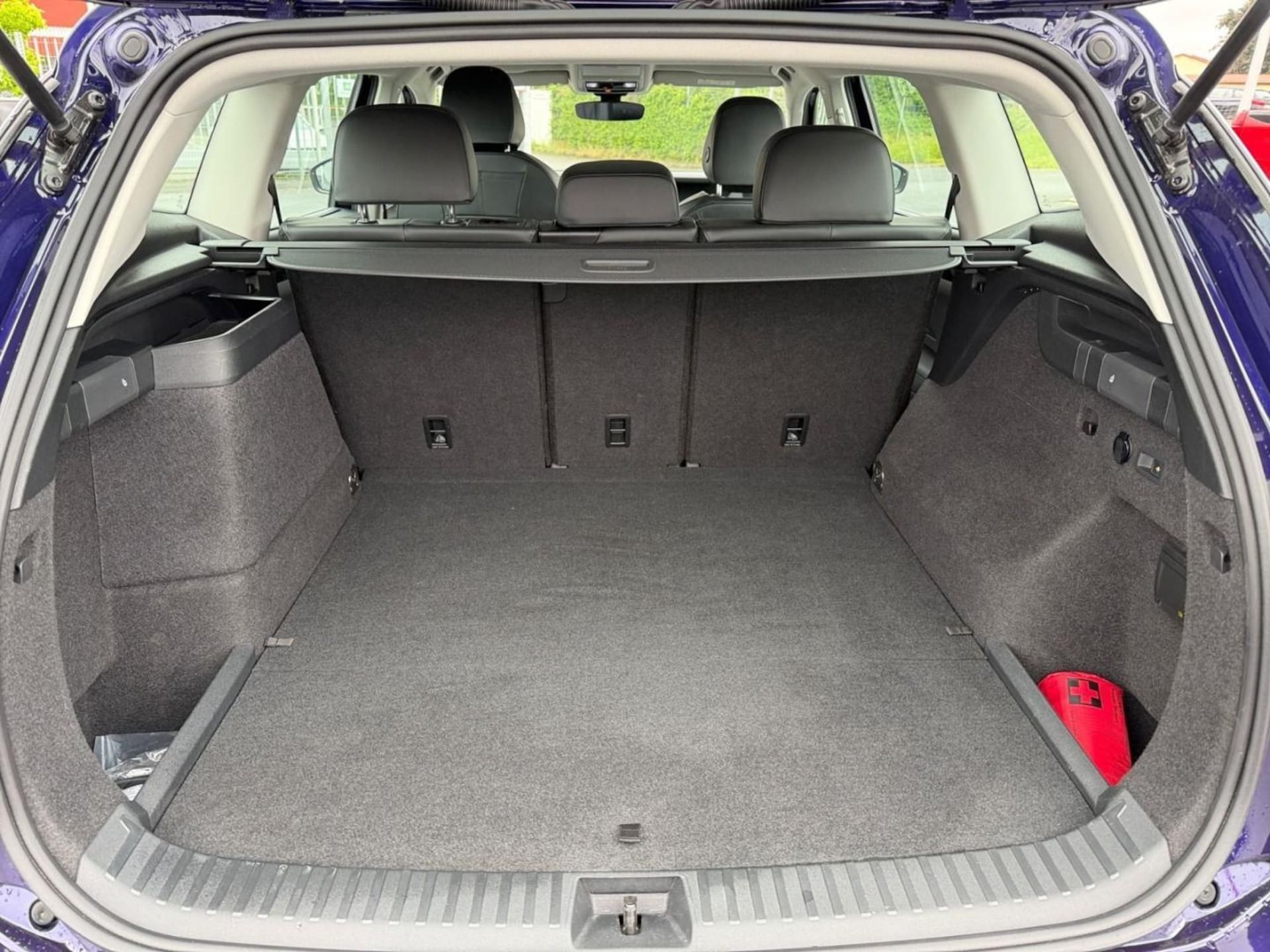 Volkswagen Tayron Life