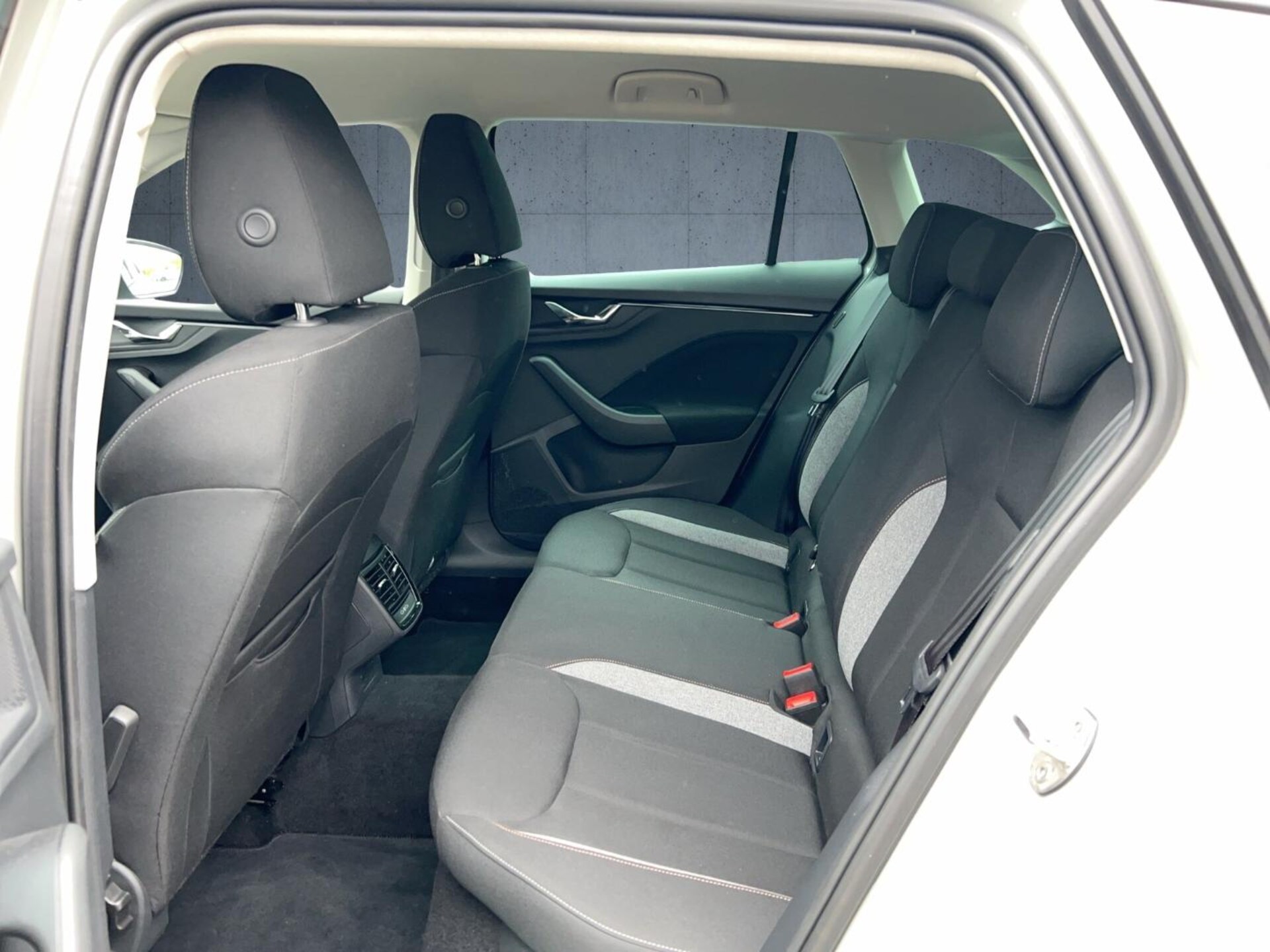Skoda Scala Tour