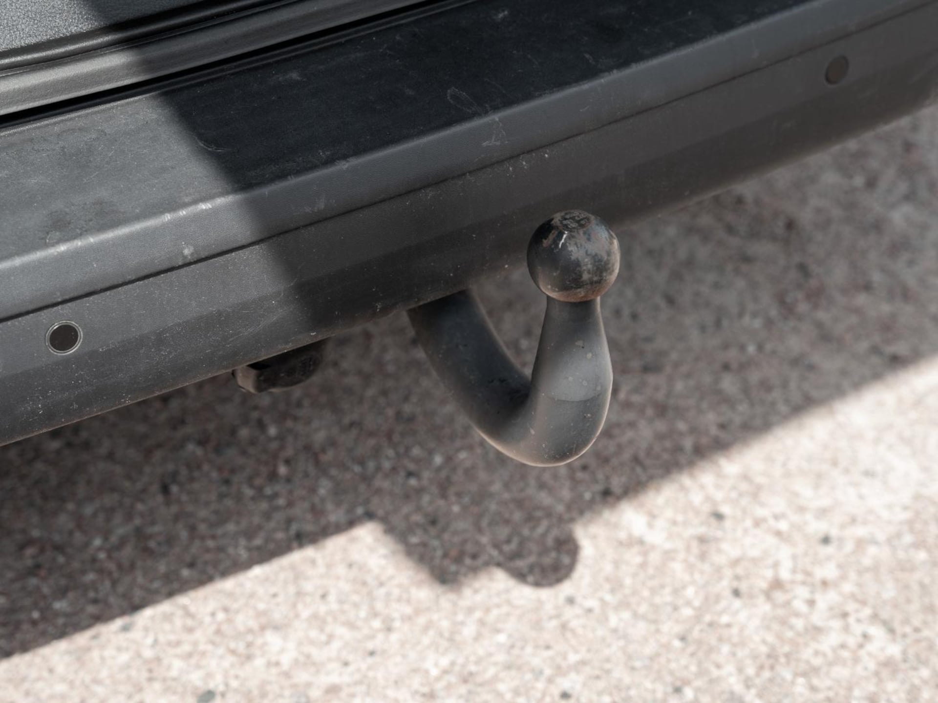 Volkswagen T6.1 Transporter Kasten kurzer Radstand