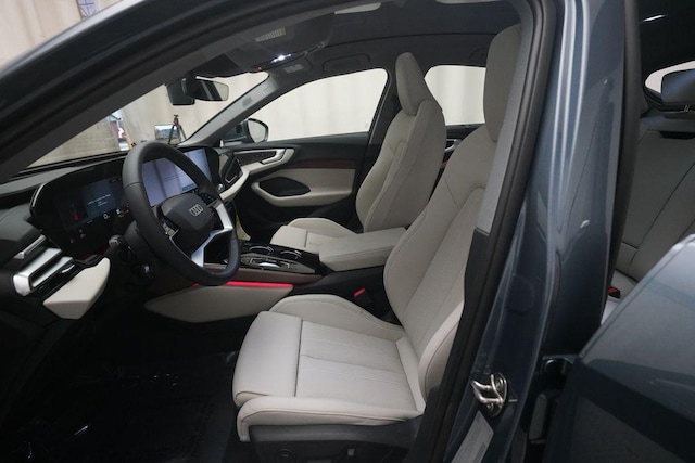 2026 Audi A5 Prestige - Photo 7