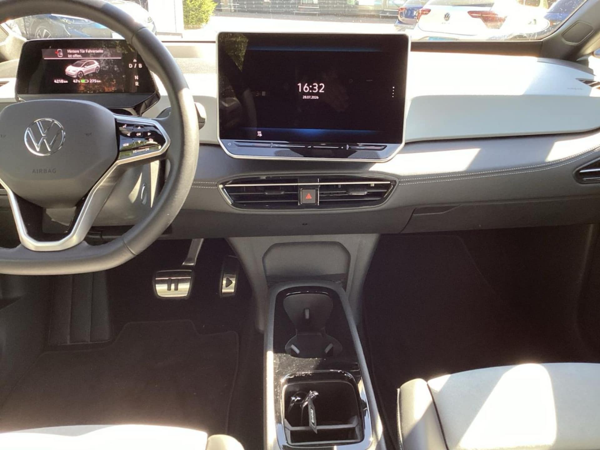Volkswagen ID.3 Pro S