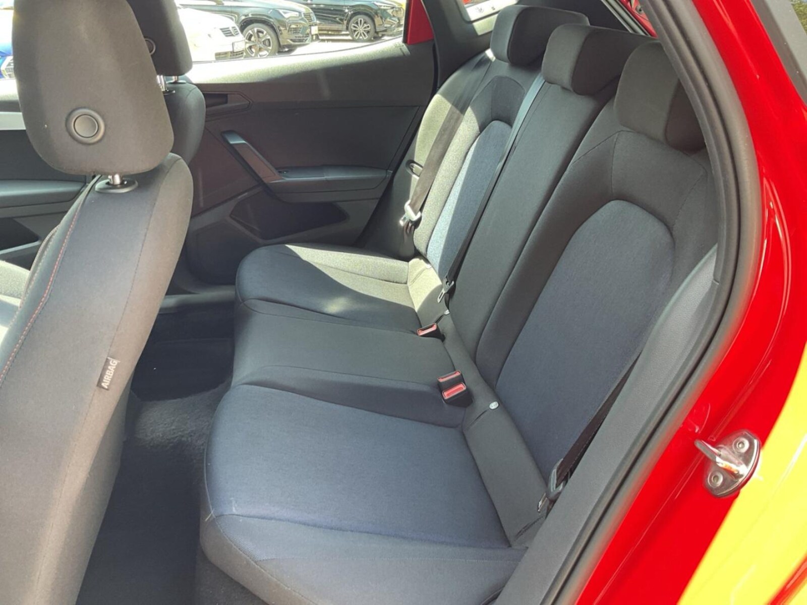 SEAT Ibiza – Bild 7