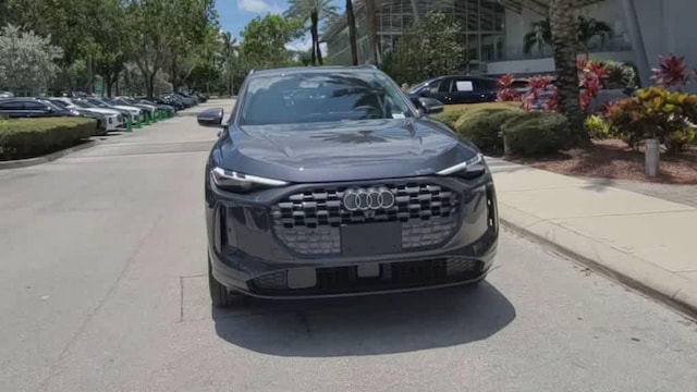 2026 Audi Q5