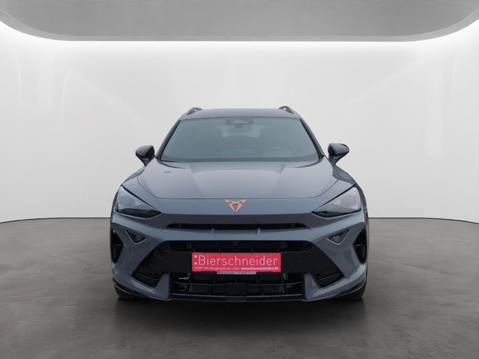 CUPRA Formentor – Bild 3