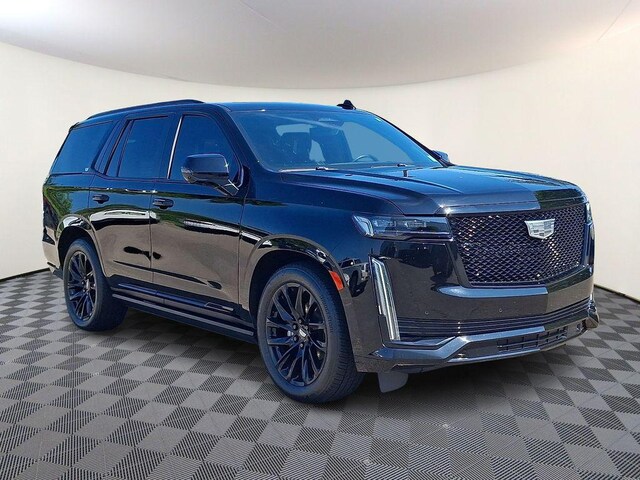 2023 Cadillac Escalade