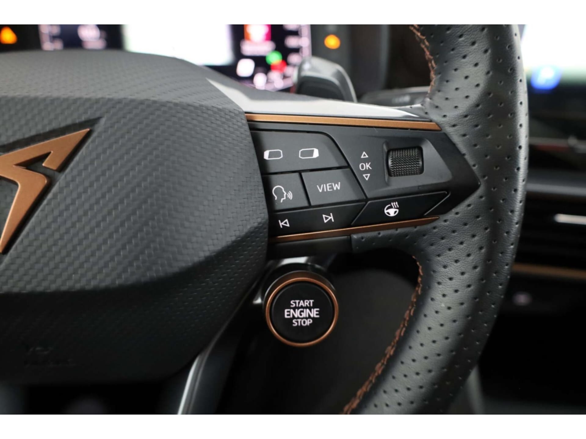 CUPRA Formentor VZ5