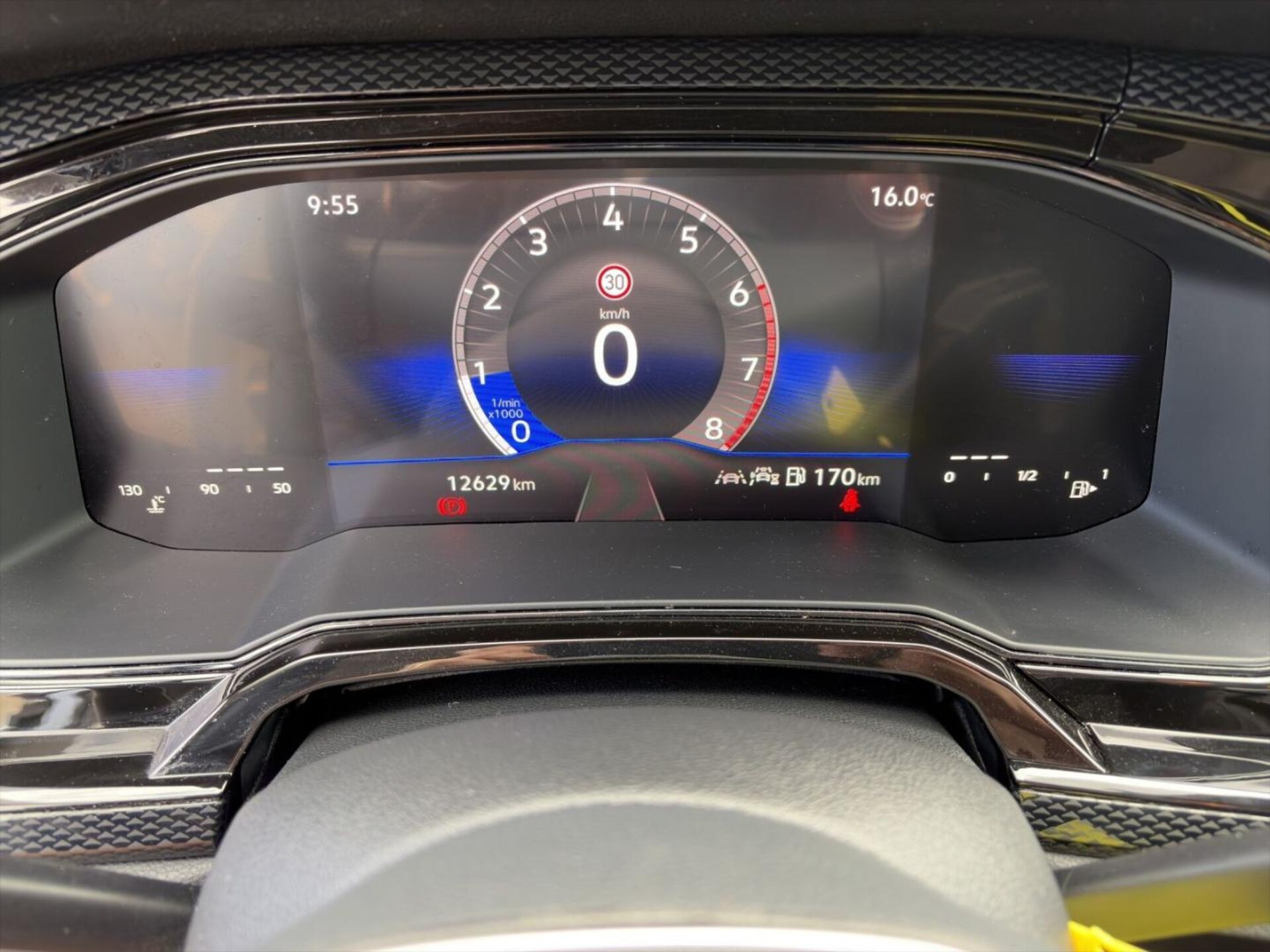 Volkswagen Polo Life