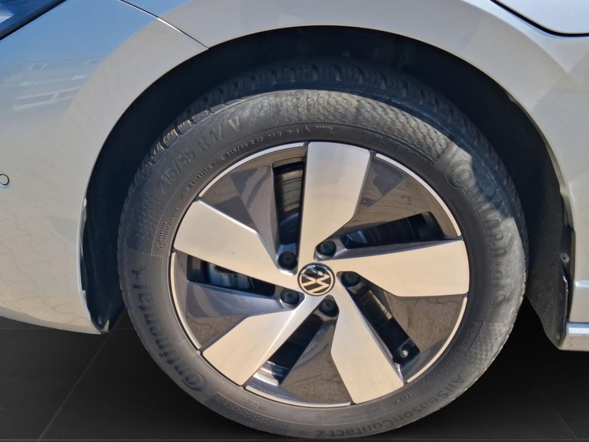 Volkswagen Passat Business
