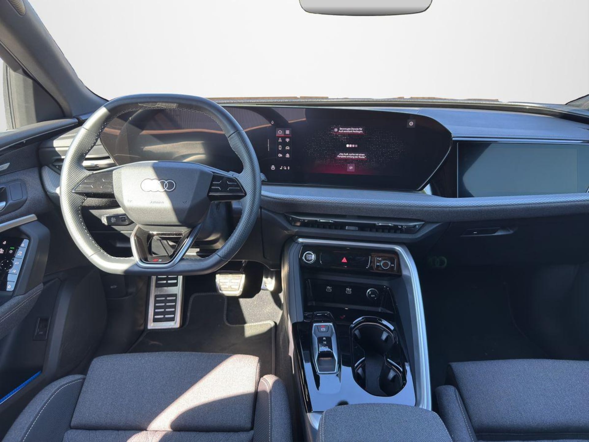 Audi Q5 SUV