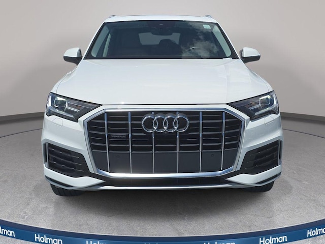 2021 Audi Q7