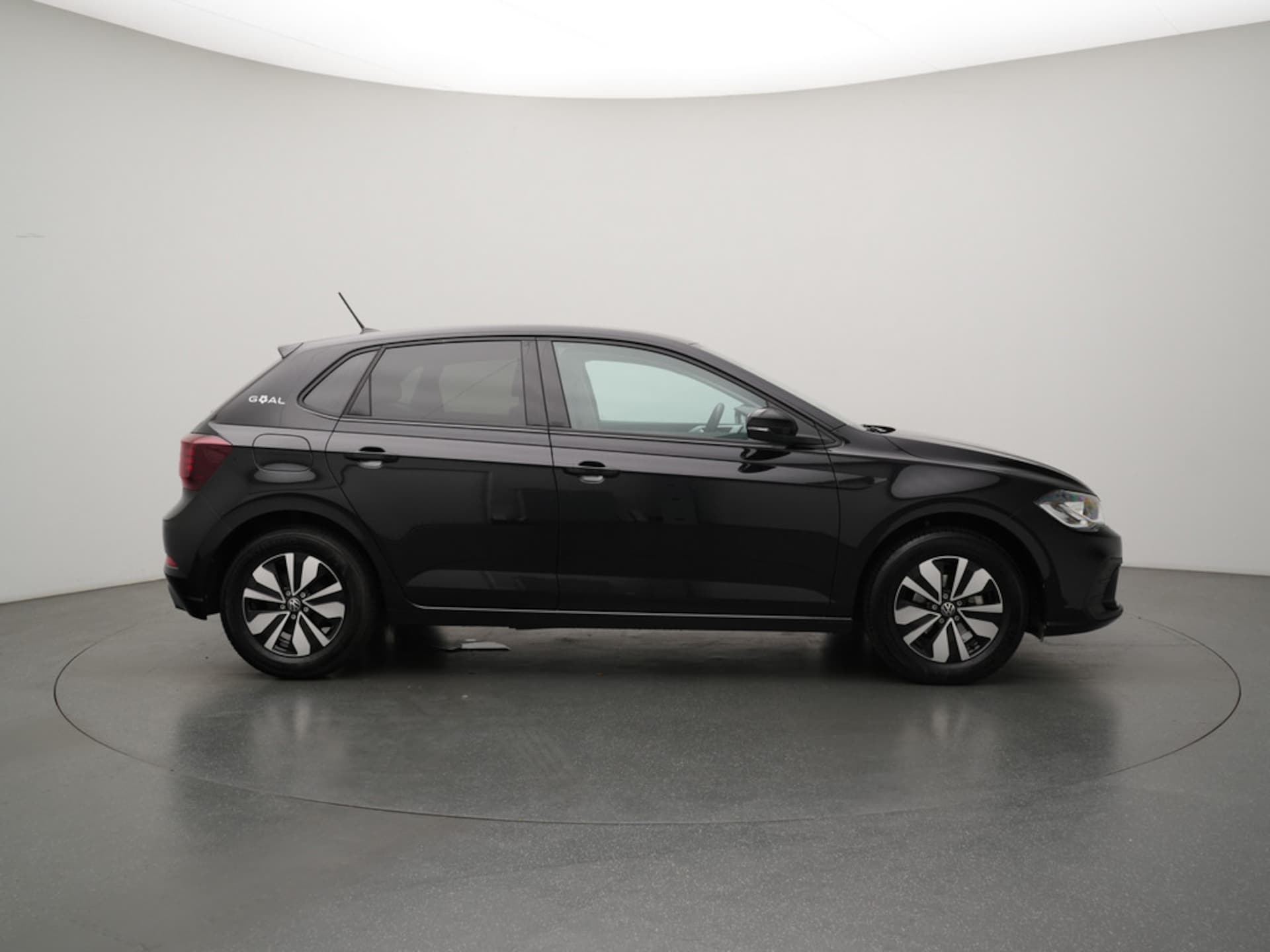 Volkswagen Polo Goal
