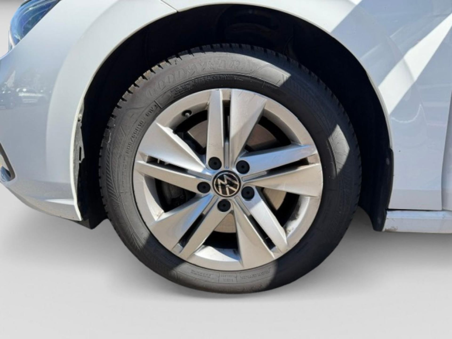 Volkswagen Golf Variant Life