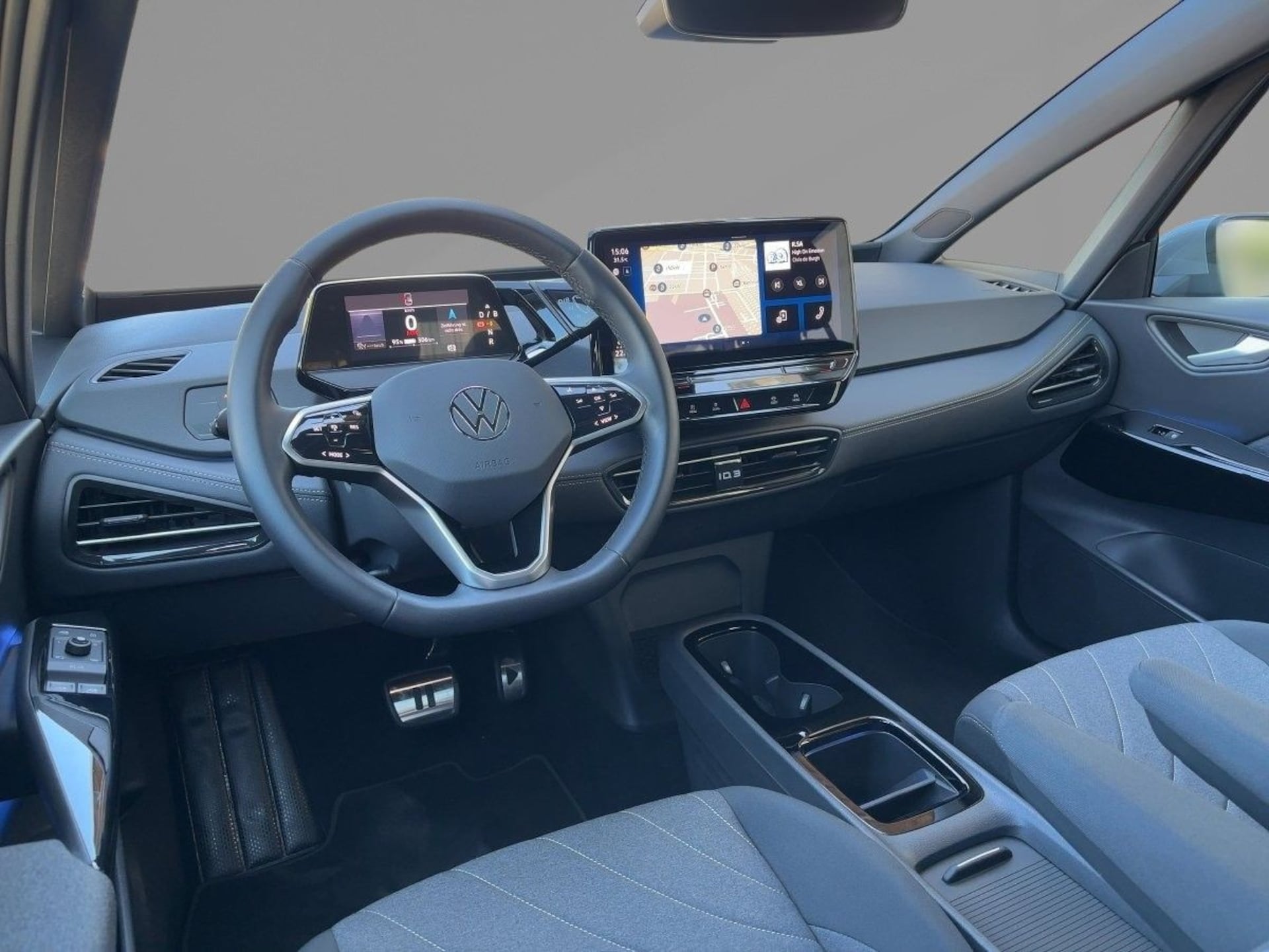 Volkswagen ID.3 Pro