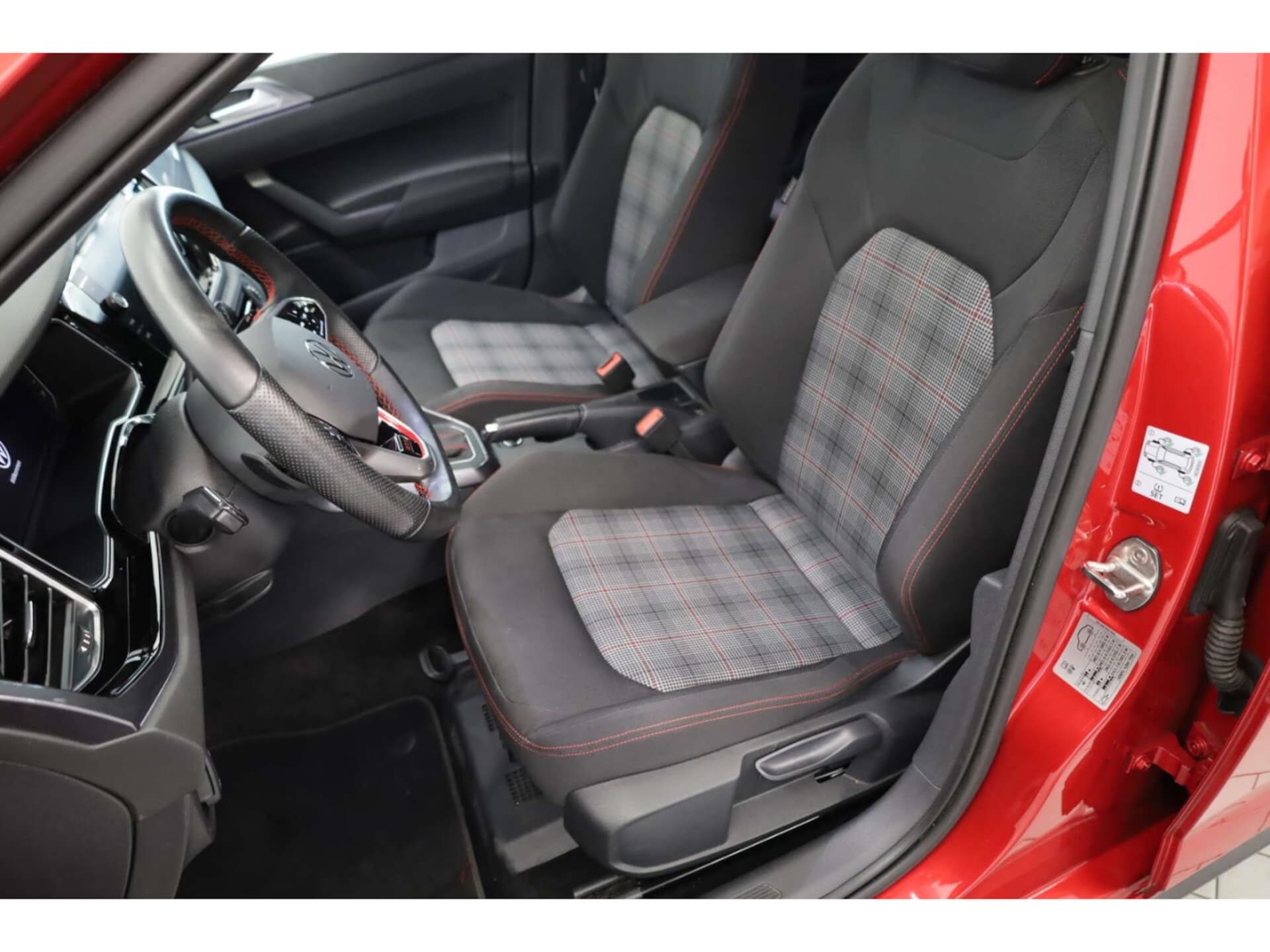 Volkswagen Polo GTI