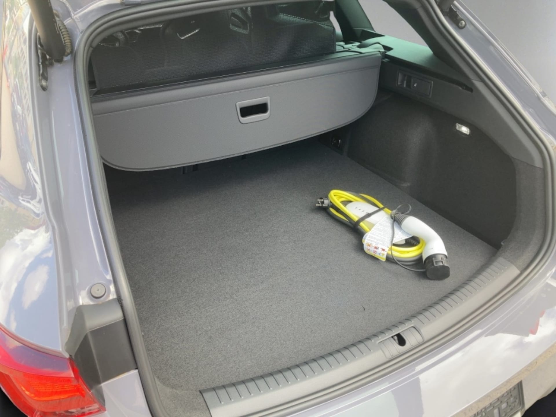 CUPRA Leon Sportstourer VZ