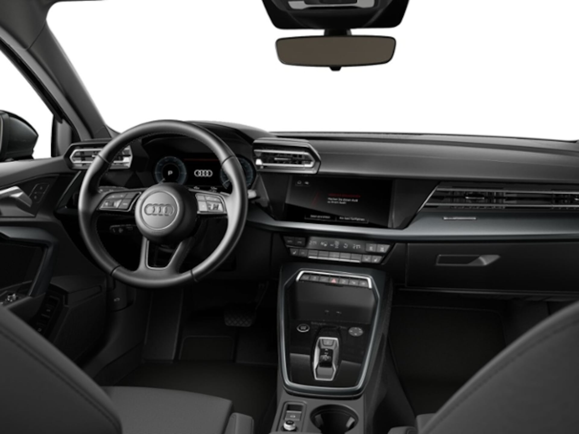 Audi A3 Sportback TFSI e Advanced