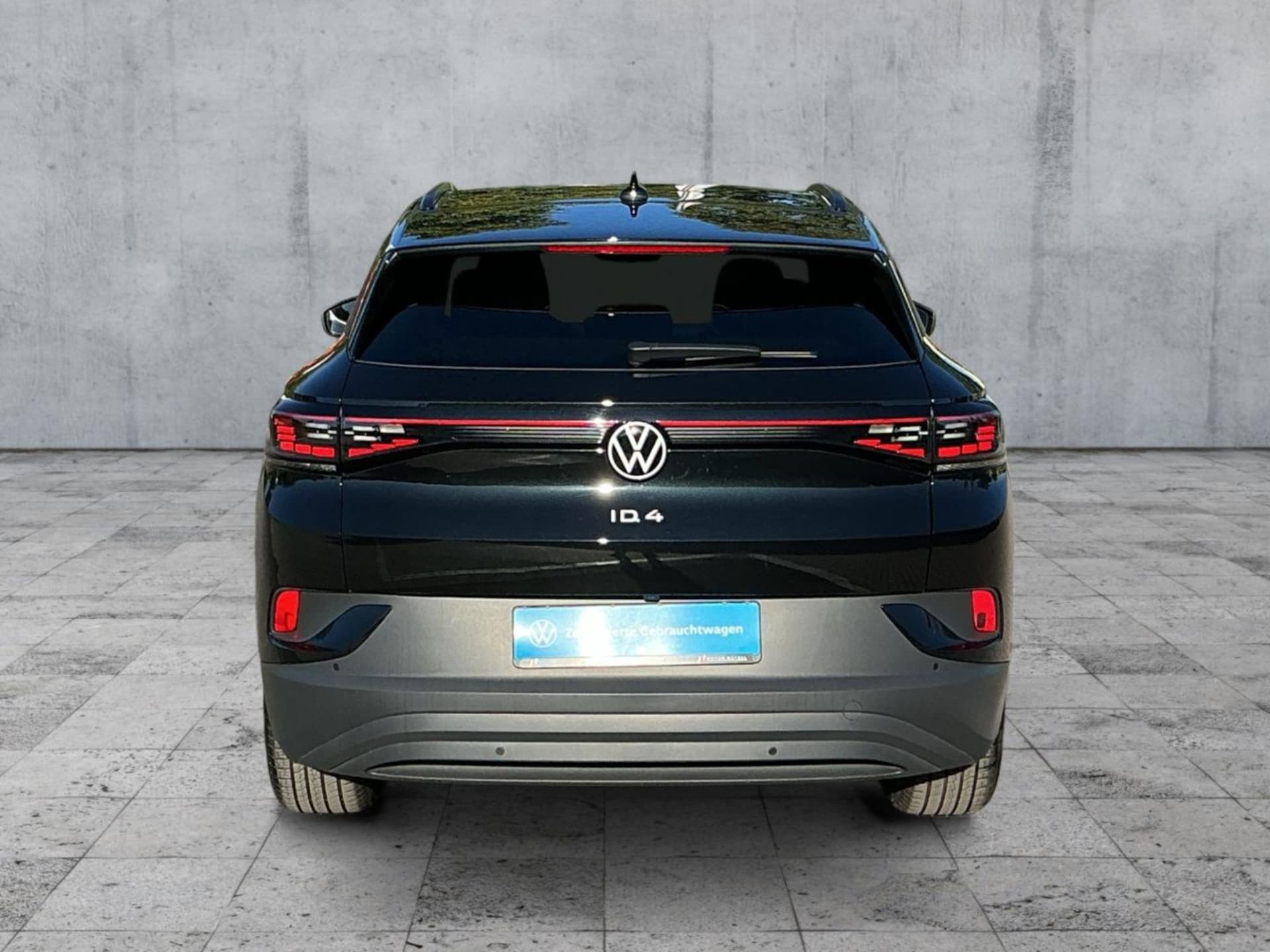 Volkswagen ID.4 Pure