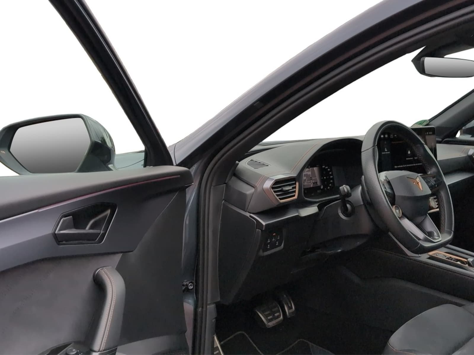 CUPRA Formentor – Bild 12