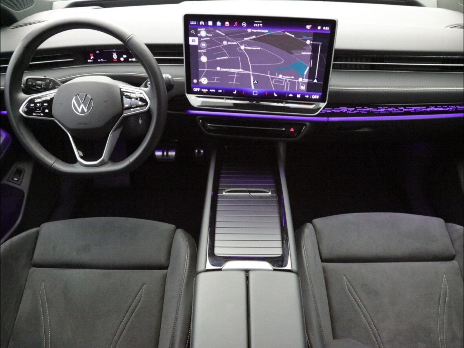 Volkswagen ID.7 Tourer – Bild 11