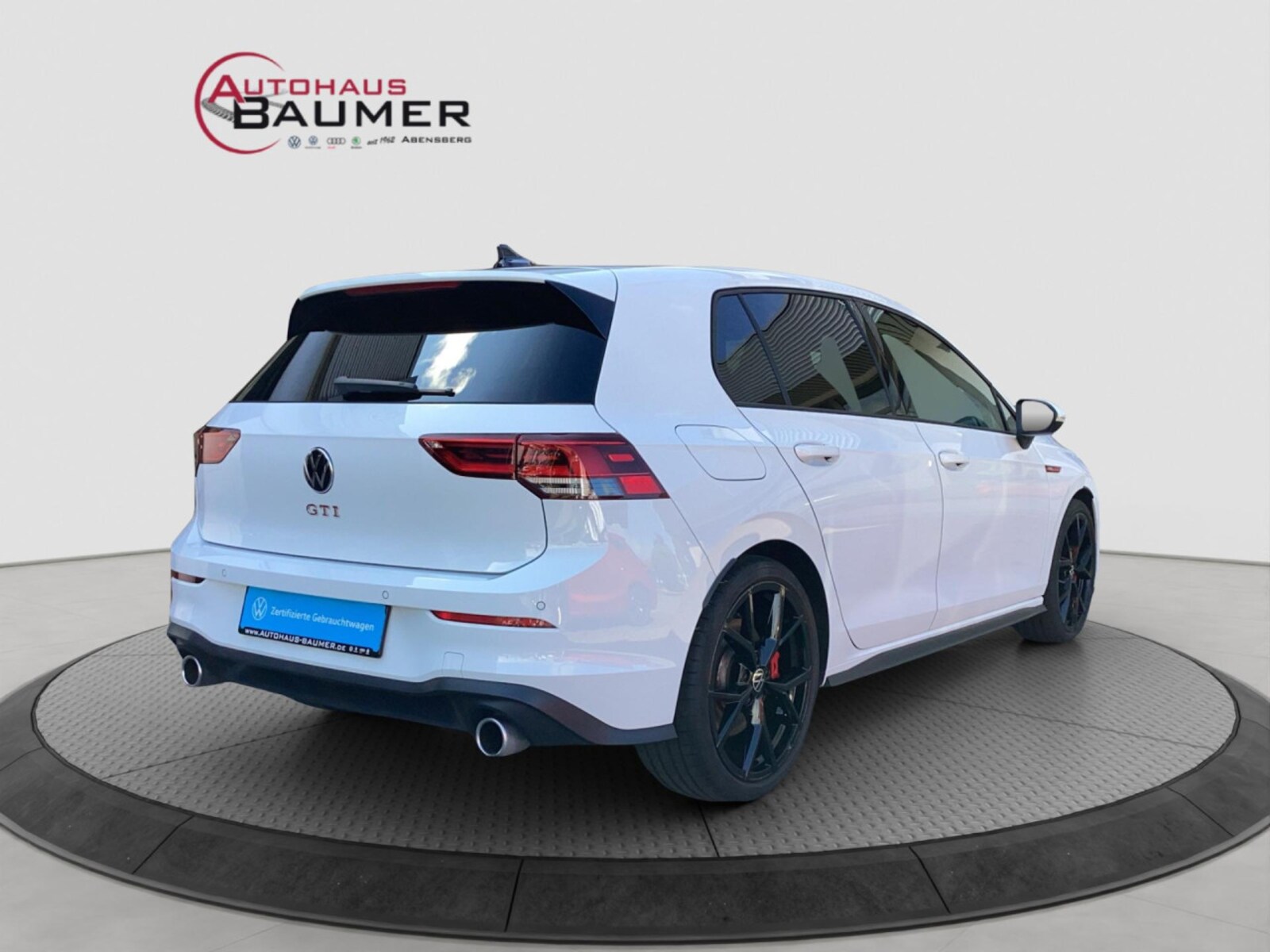 Volkswagen Golf – Bild 4