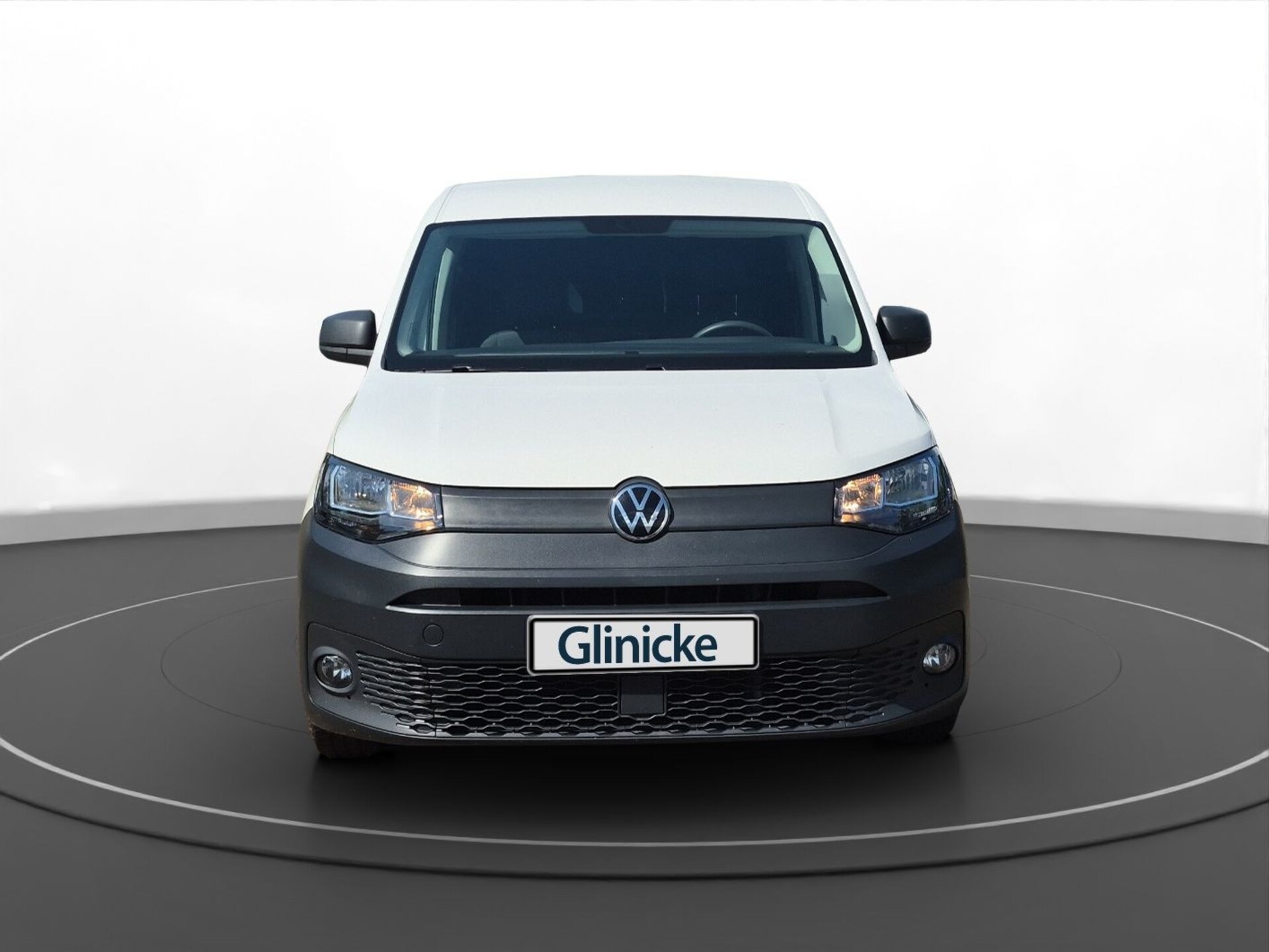 Volkswagen Caddy Cargo