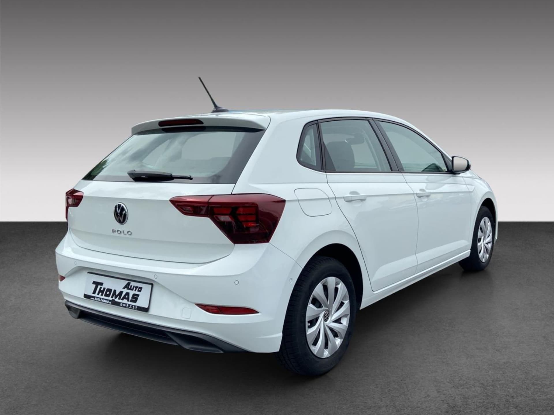 Volkswagen Polo Life