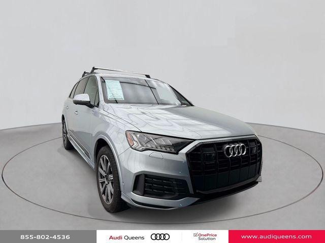 2024 Audi Q7