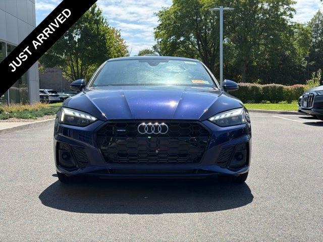 2025 Audi A5 Sportback