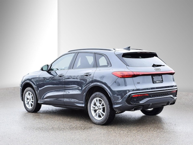 2025 Audi Q5