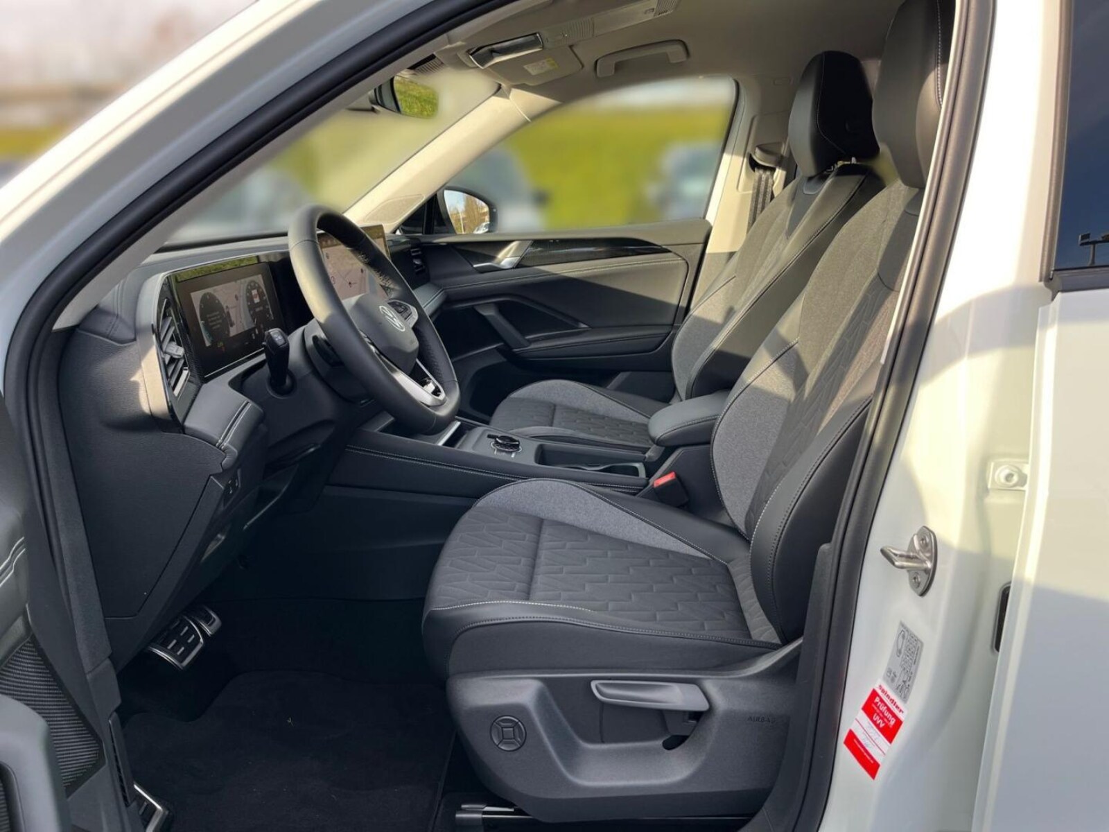 Volkswagen Tiguan – Bild 14